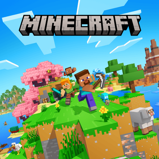 Minecraft Beta
