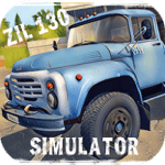 russian-car-driver-zil-130-game