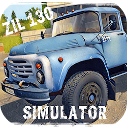 russian-car-driver-zil-130-game